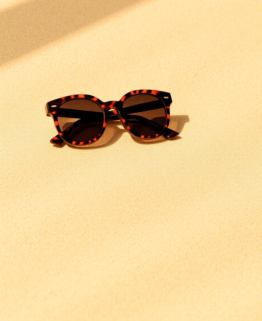 Tortoise Sunglasses